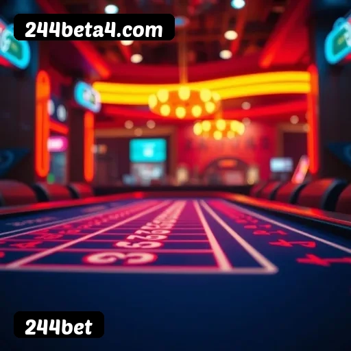 Vantagens exclusivas 244bet para jogadores brasileiros - São Paulo, Rio, BH