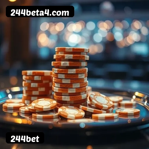 Comparação APP mobile vs versão web da 244bet