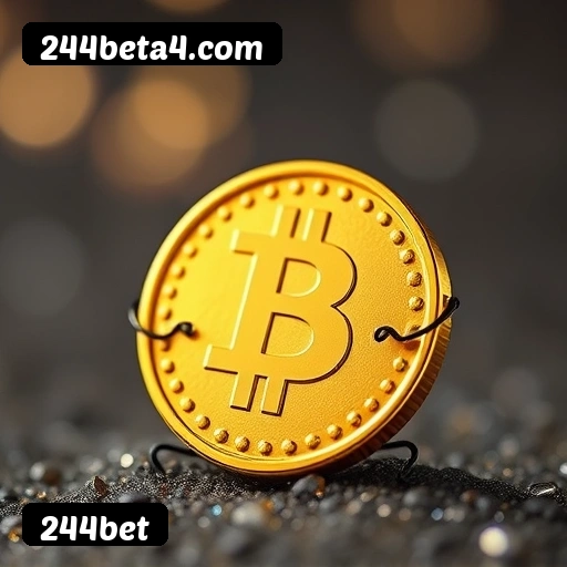 Tabela RTP dos jogos de cassino da 244bet