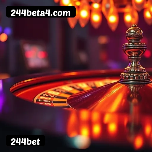 244bet PIX instantâneo Brasil - Depósito e saque em minutos 24/7
