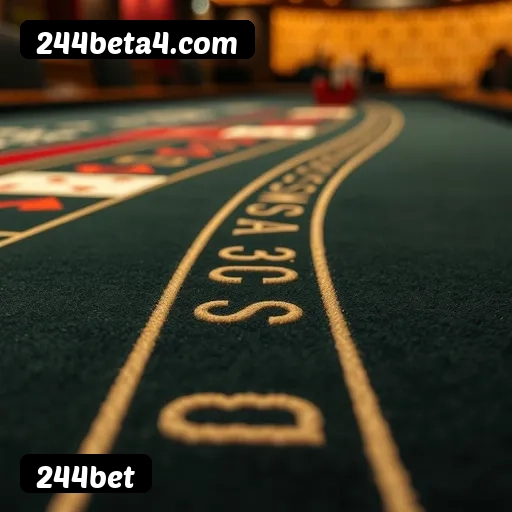 Jogo responsável 244bet - Ferramentas de controle, limites, auto-exclusão, suporte CVV 188