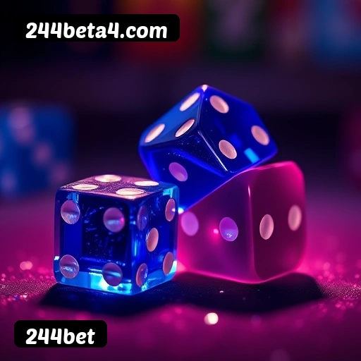 Estatísticas 244bet 2025–2026 - 120 mil jogadores ativos, R$72.5M pagos, RTP 96.52%