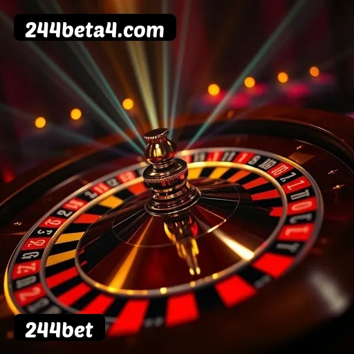 6 vantagens exclusivas do programa VIP da 244bet